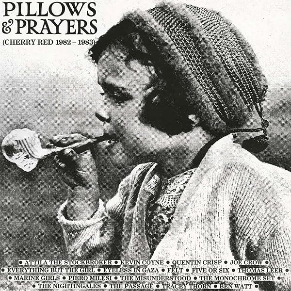Amazon.co.jp: Pillows and Prayers Vol. 1 and 2: ミュージック